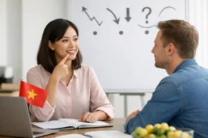 How Vietnamese Pronunciation Classes Help