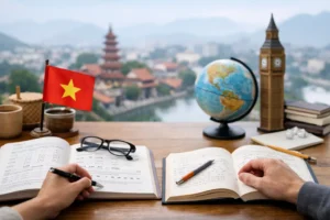Is Vietnamese Hard for English Speakers?