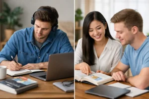 Self Study vs Vietnamese Tutor: Which Works?