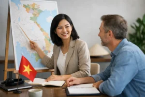 Top Reasons Adults Learn Vietnamese
