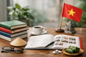 8 Best Vietnamese Textbooks for Self Study