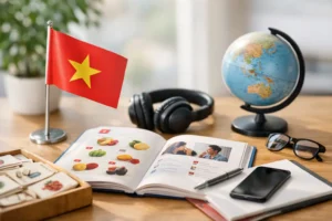 How to Choose a Vietnamese Language Course