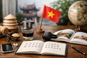 Vietnamese Language: What Learners Should Know