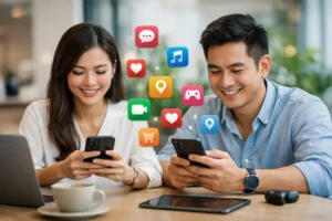 8 Best Vietnamese Apps for Adults in 2026