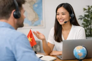 Can I Learn Vietnamese Pronunciation? Yes.
