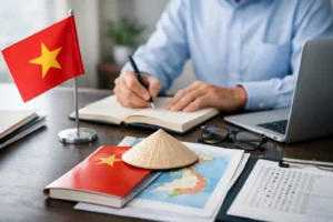 How to Prepare for a Vietnamese Assessment