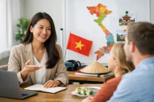 How to Start Vietnamese Classes
