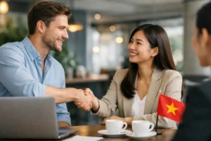 How to Introduce Yourself in Vietnamese Naturally