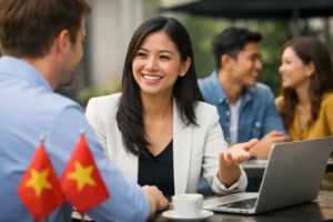 How to Use Vietnamese Pronouns Without Guessing