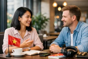 Learn Vietnamese Words for Real Conversations