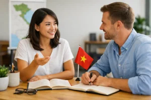 Vietnamese Grammar Basics for Clear Conversation