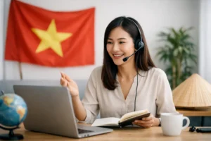 Vietnamese Language: Learn Vietnamese With Confidence