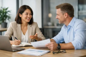 Vietnamese Speaking Improvement Example: A Better Plan