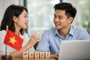 Vietnamese Tone Rules: Speak More Clearly