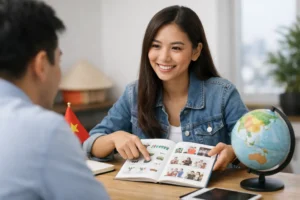 What Level Should Vietnamese Beginners Start At?