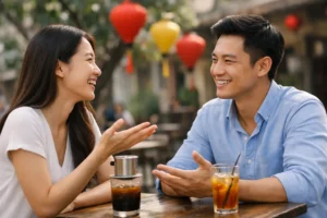 25 Vietnamese Phrases for Daily Conversation
