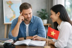 Is Vietnamese Difficult for Adults to Learn?