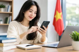 Vietnamese Apps Comparison for Serious Learners