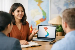 Vietnamese Dialect Differences for New Learners