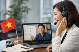 Vietnamese Pronunciation Guide for Professionals