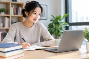Vietnamese Study Plan Guide for Busy Adults