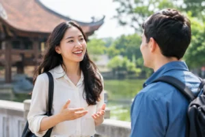 Build Vietnamese Speaking Confidence in Real Life