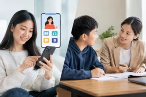 Vietnamese Apps Versus Tutors: Which Fits?