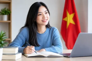 Vietnamese Learning Milestones That Matter