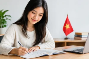 Vietnamese Script Reading Guide for Beginners