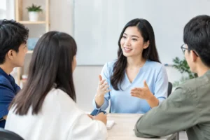 Vietnamese Teaching Methods That Build Speaking Skills