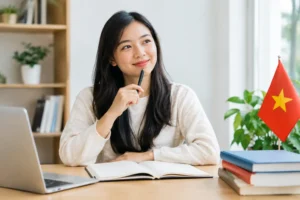 Vietnamese Word Order: Build Clear Sentences