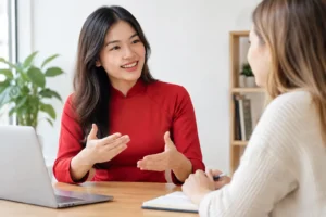 Why Native Vietnamese Teachers Build Fluency