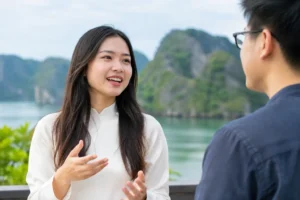 Why Vietnamese Words Have Tones in Everyday Speech